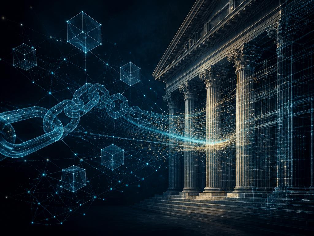 More Technology More Problems: Blockchain Vendor Integration